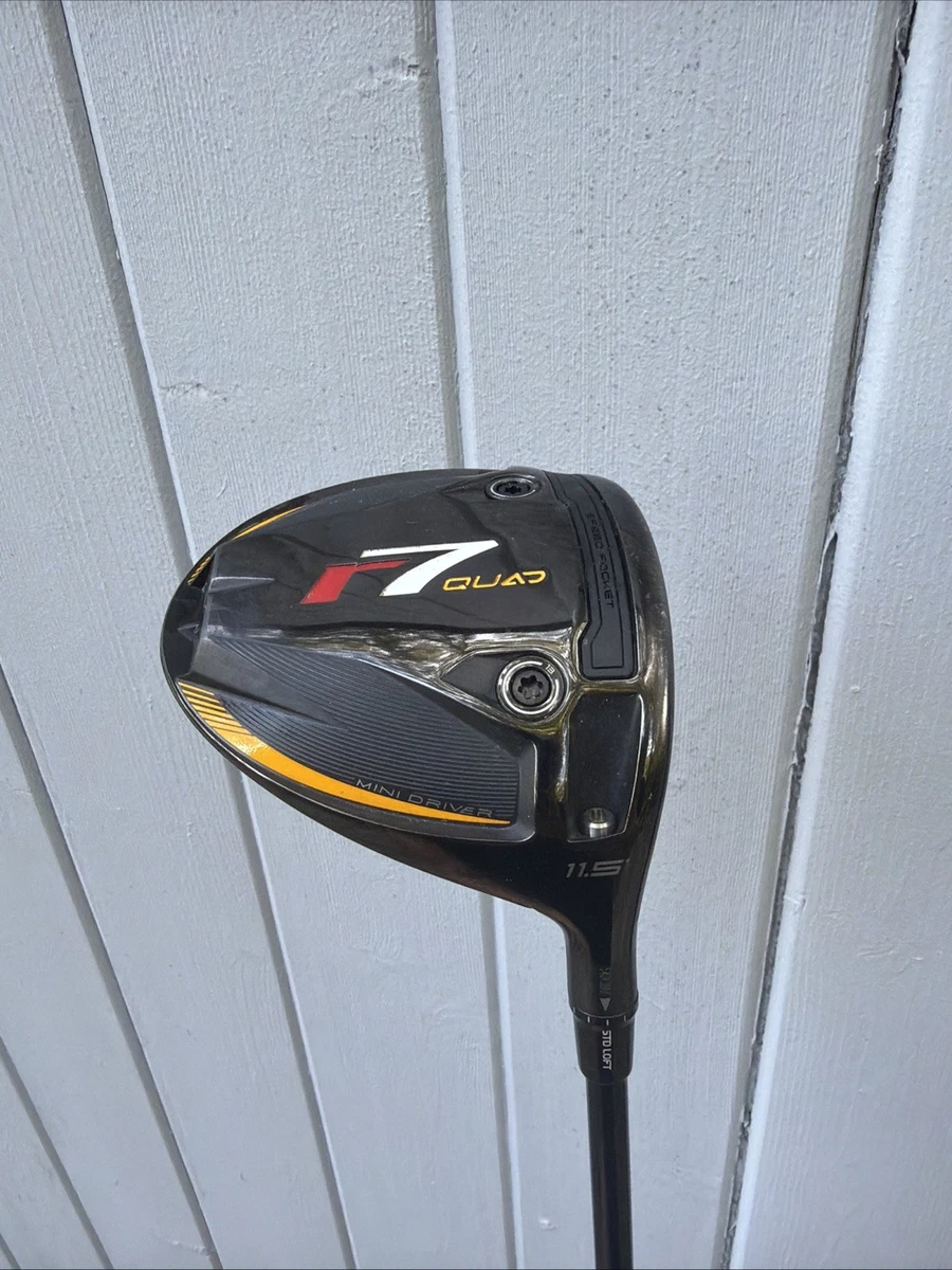 Mini Driver 11.5 Loft Golf Clubs for sale | eBay