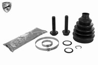 Faltenbalgsatz Antriebswelle Vorne Vaico V10 6363 FÜR Audi Seat Skoda Volvo VW