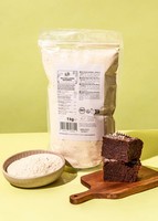 KoRo | Bio Vollkorn Reismehl 1 Kg