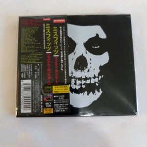 Misfits Famous Monsters | eBay UK