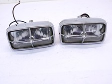 Pontiac Grand Prix Turn Signal Lamp Fog Light Lh Rh Side Oem 1966