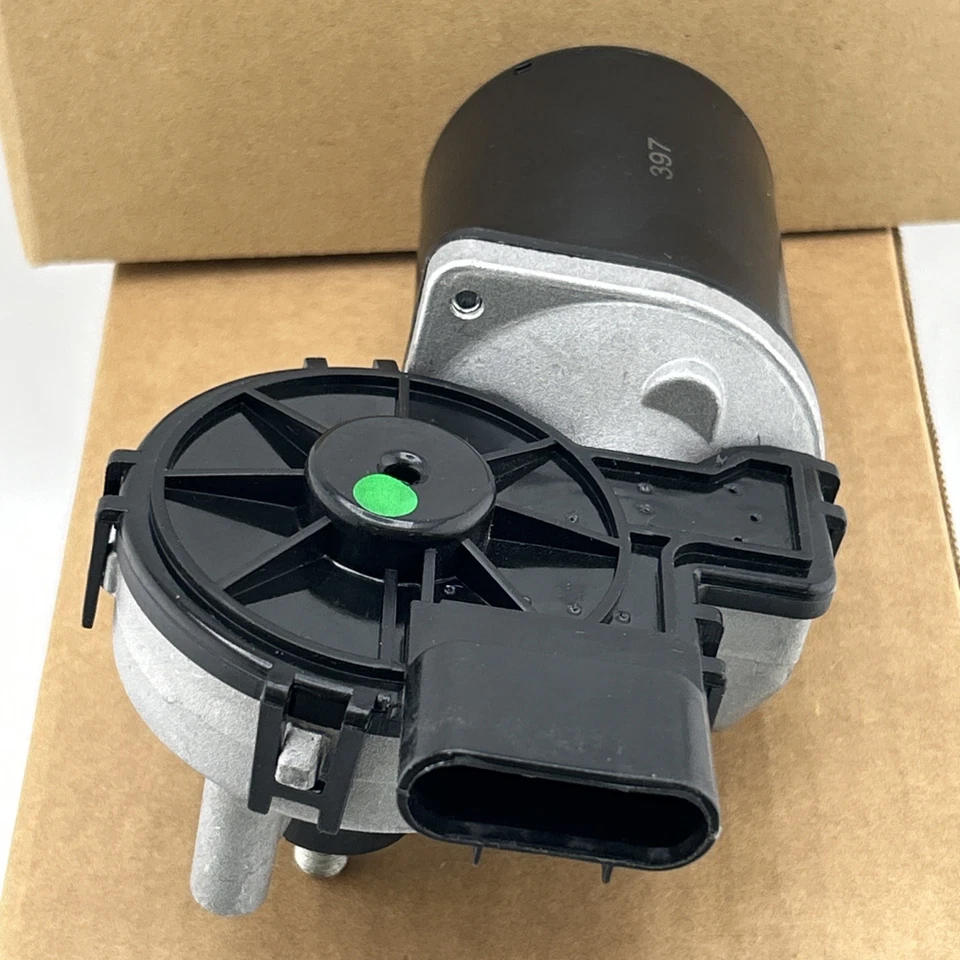 Front Windshield Wiper Motor for Dodge Ram 1500 2500 3500 4500 2009-2017 Pickup - Image 4 of 4