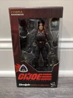 NEW Hasbro G.I. Joe Classified HasLab EXCLUSIVE Rattler Baroness Figure #183