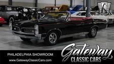 1967 Pontiac GTO for Sale