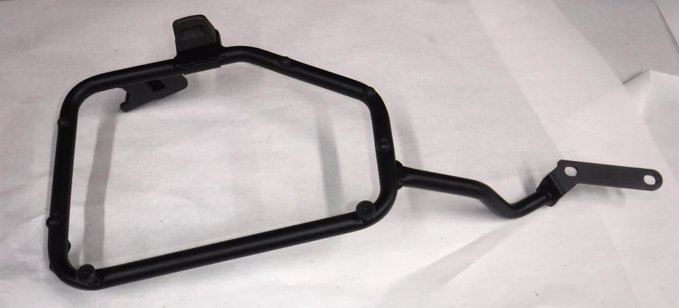 NUEVO GIVI PL1119 HONDA CBR500R CBR500F CBR 500 CAJA LATERAL TUBULAR BARRA RACK J1-PLG Foto 4 de 4