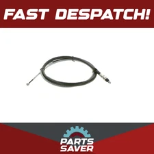 Handbrake Cable 1987477946 Bosch Hand Brake Parking 34406760443 BC780 Quality