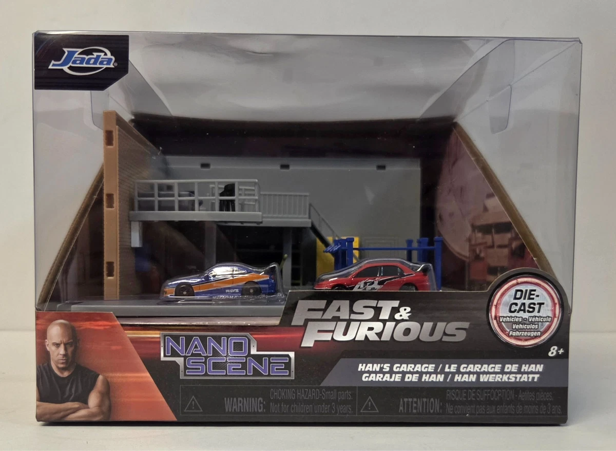 25+ Jada Toys Diecast & Toy 1:87 Scale for sale | Updated Oct 2026