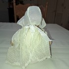 Antique 1930's R&B Arranbee 12" Composition Baby Doll