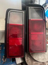 Hummer H2 Rear lights original GM