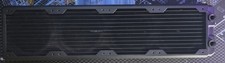 Hardware Labs Black Ice Nemesis GTS 480 - Bla...