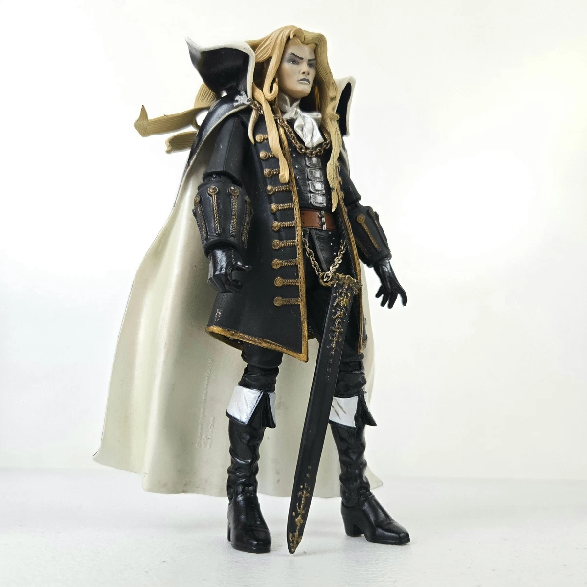 castlevania figure products for sale | eBay