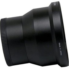 General Brand Wide Angle Lens, Card Wallet, Mini Tripod, Cleaning Kit and More