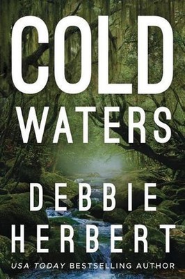 Cold Waters by Debbie Herbert (English) Paperback Book