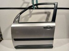 Porte avant et accessoires Nissan X-TRAIL