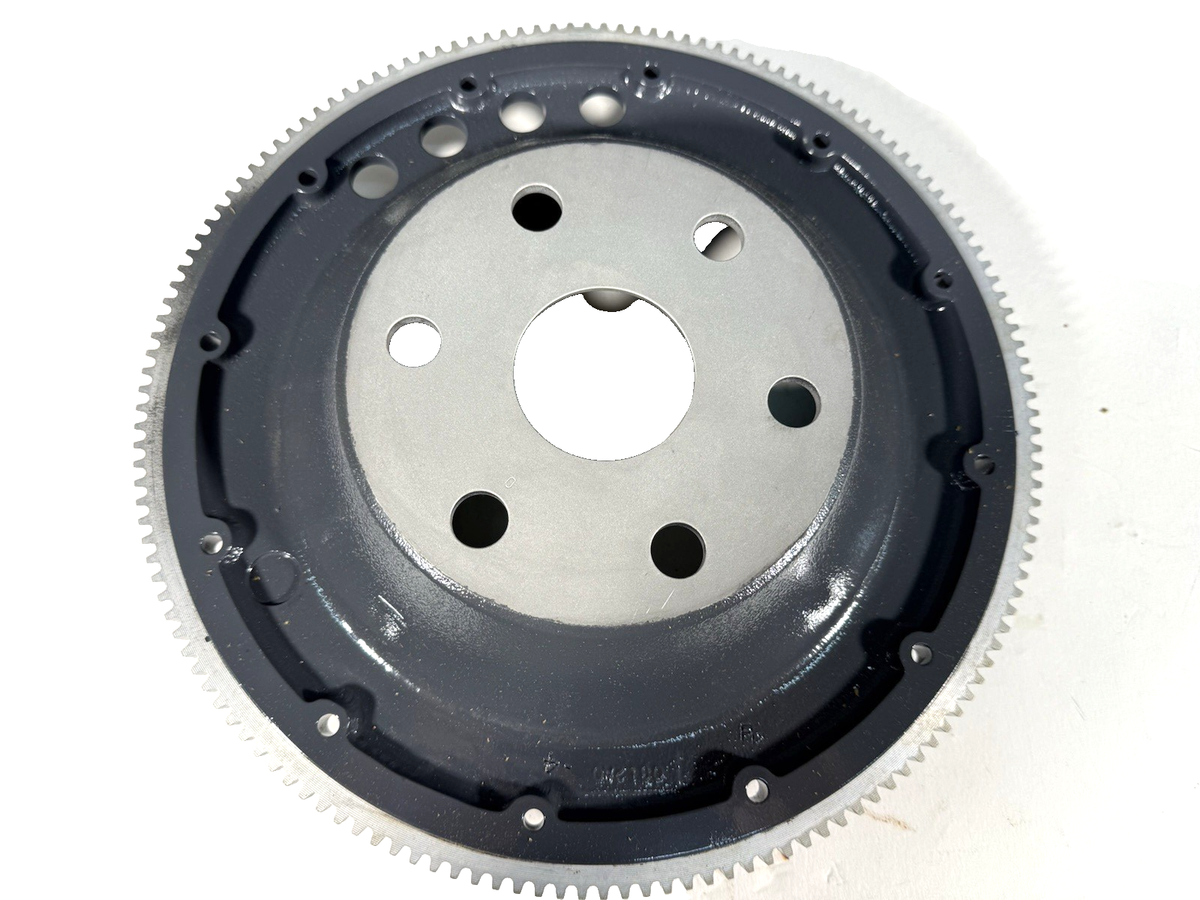 Lycoming O320 Starter Ring Gear Assembly PN 76628 for sale online