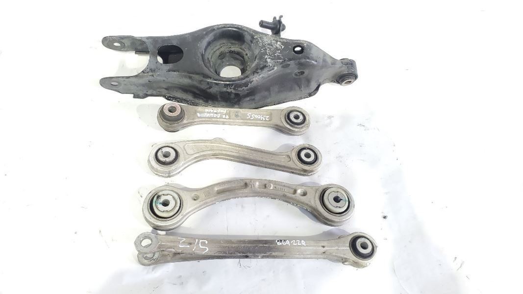 Maserati Ghibli 2017 Rear Right Lower Control arms Set