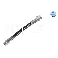 2x Bremsschlauch hinten für Opel Astra G F70 T98 Combo Tour Zafira A | 24597160