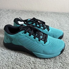 TYR CXT-1 Trainer Unisex Cross Training Shoes Turquoise Men’s 7 Women’s 8.5 NEW