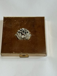 Volupte Golden Gesture Compact | eBay