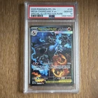 New ListingPokemon Mega Charizard X ex 125/094 Phantasmal Flames SIR Holo PSA 10
