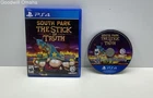 Sony PlayStation 4 (PS4) - South Park: The Stick of Truth - Boot Tested