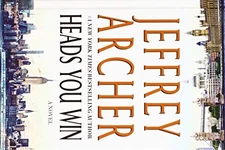 Heads You Win (Thorndike Press Larg..., Archer, Jeffrey