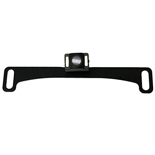 Boyo VTL17L За камерой с номерным знаком 10990₽