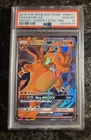 2019 Charizard GX SM Hidden Fates Black Star Promo #SM211 PSA 10