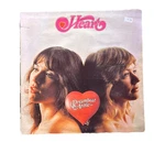 Heart Dreamboat Annie Vinyl Record Album LP 1st Original  Press 1975