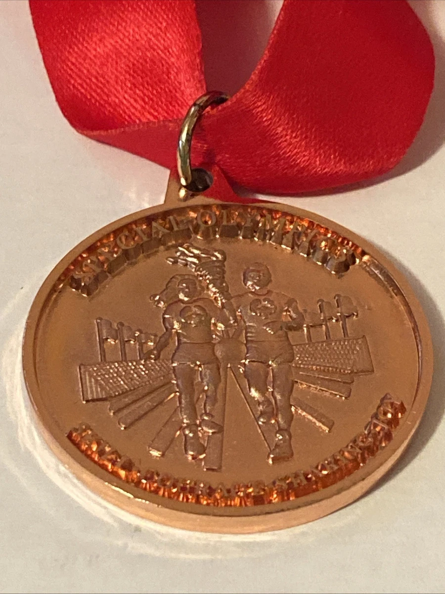 Olympic Bronze Medal for sale | eBay