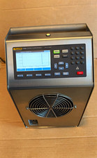 Fluke 7109A Heated Portable Calibration Water Bath 