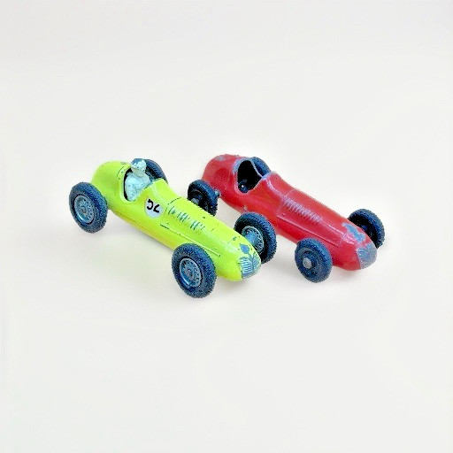 ミニカー MATCHBOX No.52 MASERATI 4CL T LESNEY MATCHBOX NO.52 RED MASERATI 4CLT 1948 CAR | eBay