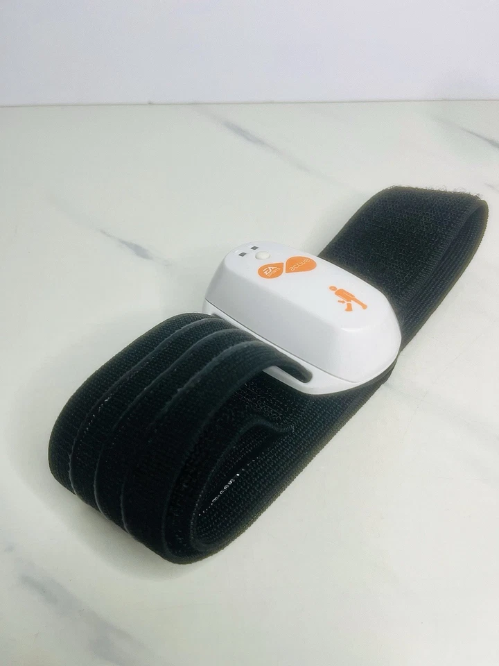 EA Sports Active 2 Motion Sensor Leg Band *tested/works* - Image 2 of 4