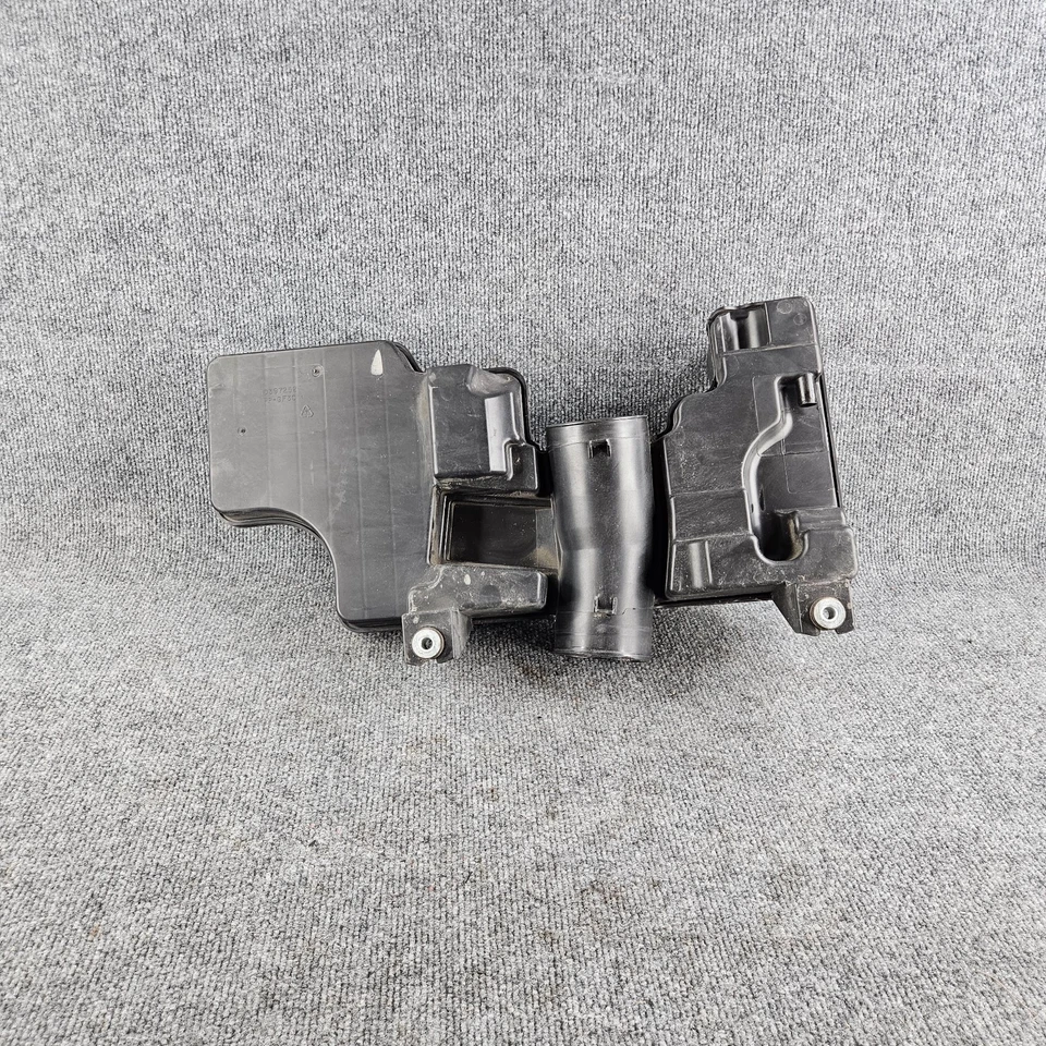 GMC Canyon Chevrolet Colorado 2004-2005 2,9 L Vortec 2900 caja de aire Foto 4 de 4