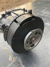 VOLANO E ALBERO MOTORE Motore fuoribordo 5 hp cavalli Honda Marine BF5A