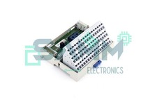 SIGMATEK DKL 012 PLC MODULE Used
