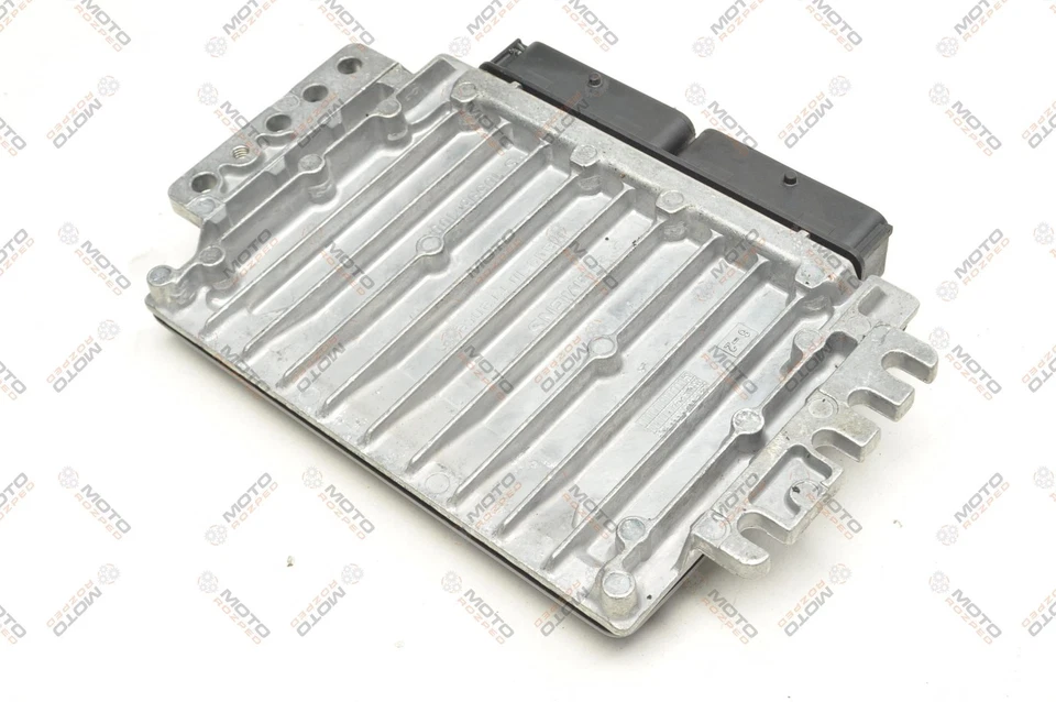 LAND ROVER FREELANDER (L314) Centralina Motore NNN000180 S108847004 - Immagine 4 di 4
