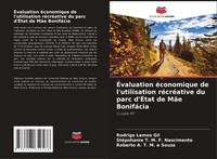 ÉValuation éConomique De L'utilisation RéCréAtive Du Parc D'ÉTat De MãE...