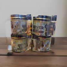 4ever Glow Face and Body Bathing Soap with Whitening Stretchmark Oil Body Soap