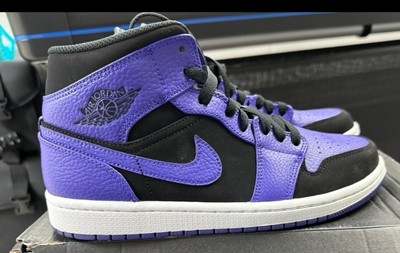Nike Air Jordan Mid- Men Size 8