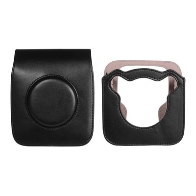 Portable PU Leather   Bag with Shoulder  Compatible with T8N7