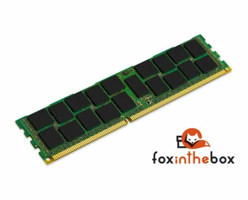 50 x 16GB PC3 12800R DDR3 Registered ECC 240-Pin server RAM memory - Afbeelding 1 van 1