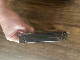 Excitebike Circle Rev A (Nintendo NES) Complete in Box GREAT Shape