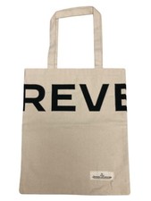 NWOT! JAEGER-LECOULTRE REVERSO TOTE BAG NYC EXHIBITION EXCLUSIVE WATCH COLLECTIO
