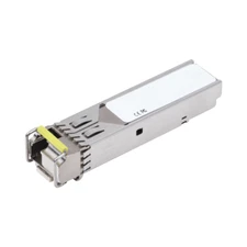 WDM Transceiver mini-Gbic SFP 1G LC TX:1310nm RX:1550 Mono Mode Fiber MGB-LA20