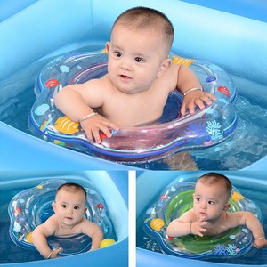 baby seat swim ring