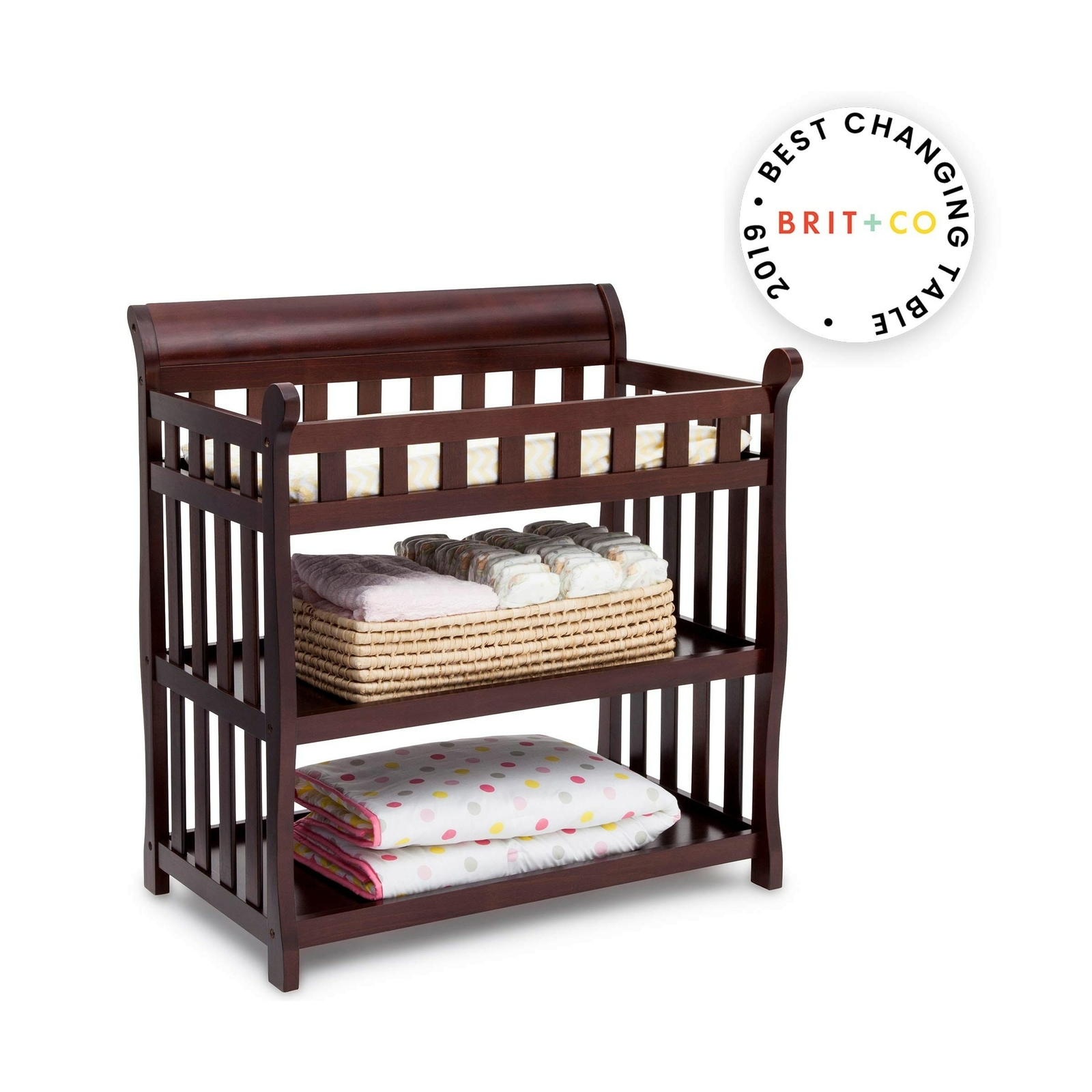 best changing table 2019