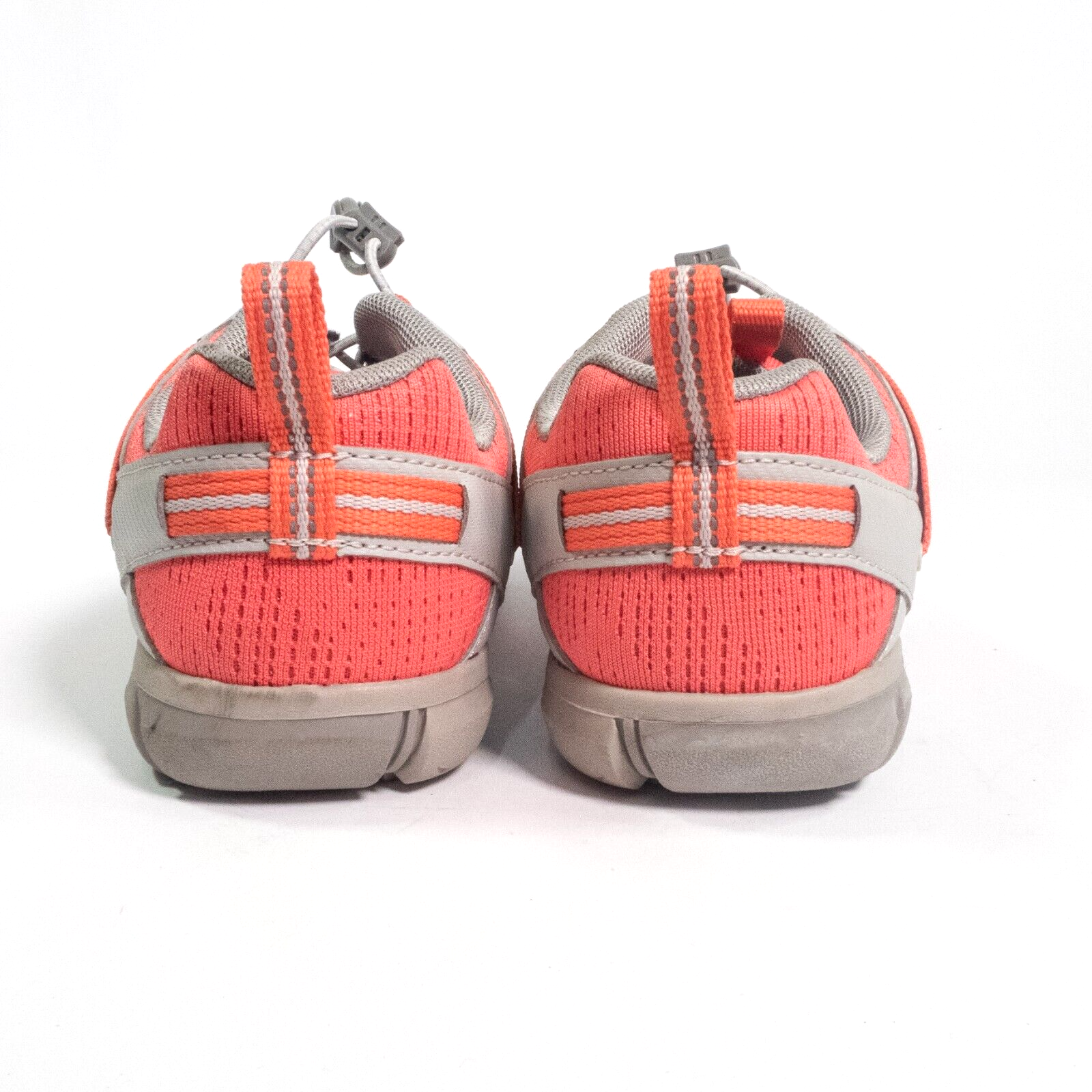 Sneaker KEEN unisex bambino Chandler Cnx c taglia 5 arancione acciaio grigio