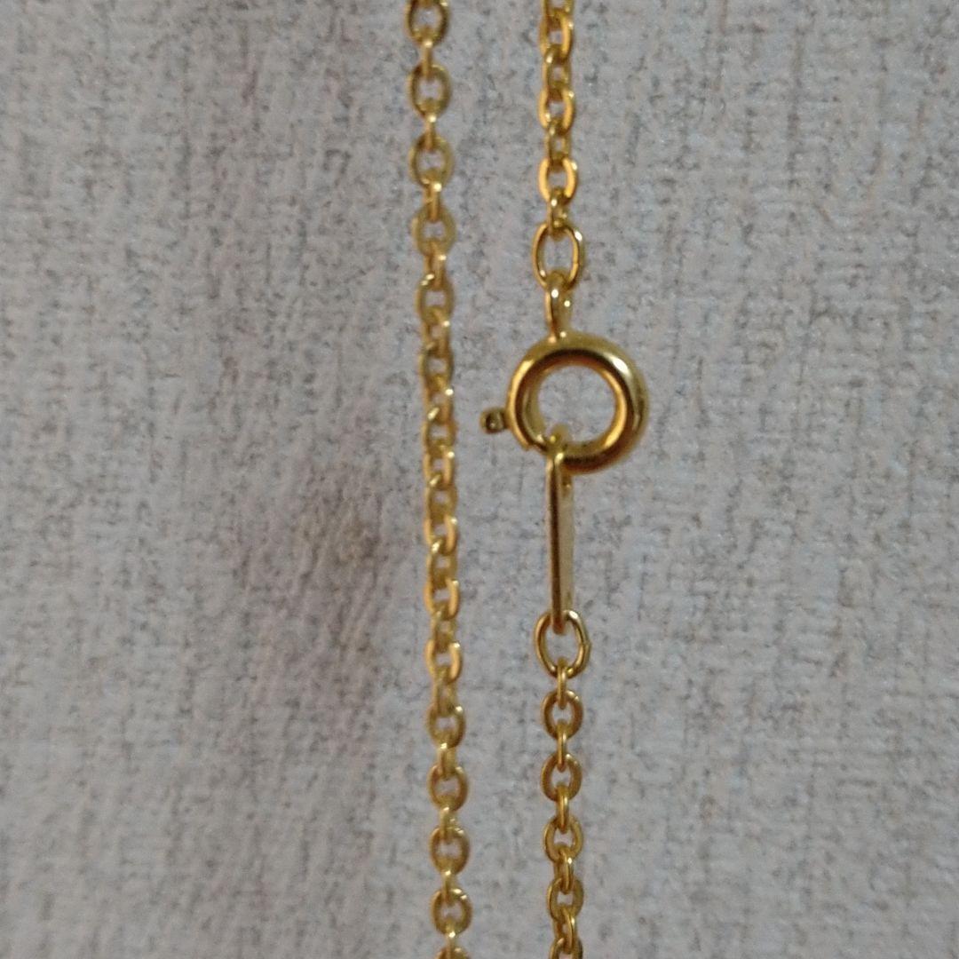 Mickey Mouse necklace accessories heart red Tokyo Disneyland