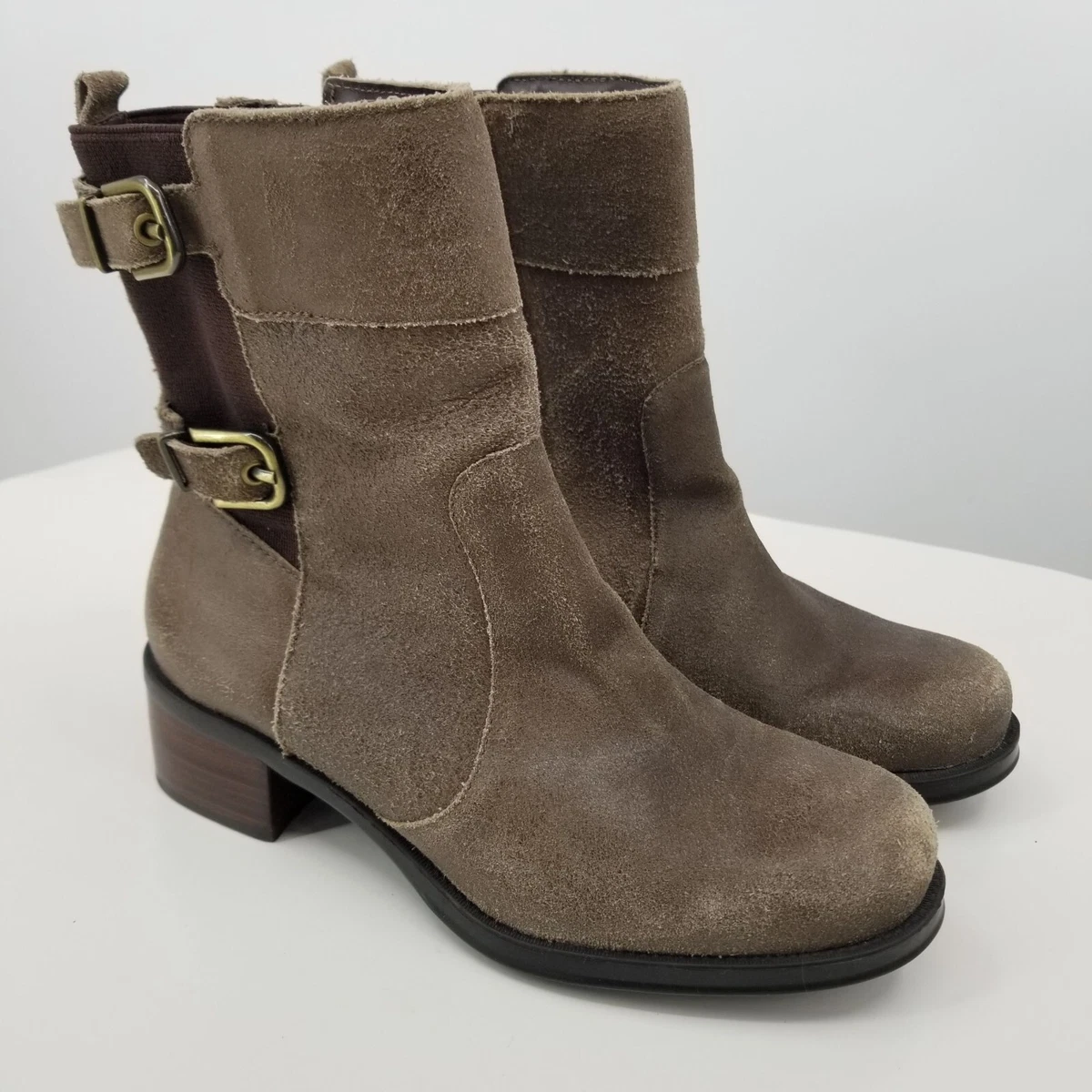 Andre assous waterproof boots clearance
